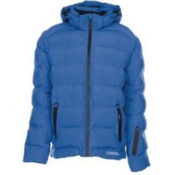 Planam Outdoor Powder Jacke für aktive Abenteuer