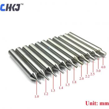 CHKJ Precision Guide Pins for Locksmith Tools