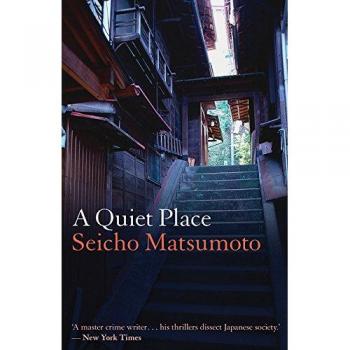 A Quiet Place