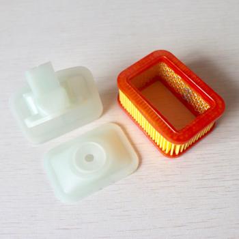 5200 5800 52/58CC Chainsaw Air Filter Kit