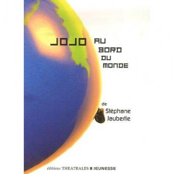 Jojo au bord du monde