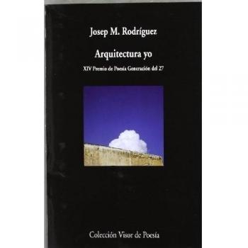 Arquitectura yo
