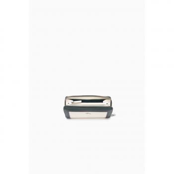 Cartera de Mujer Lacoste Nilly con Protección RFID