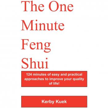 The One Minute Feng Shui