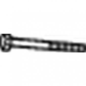 BOSAL Boulon, système d'échappement VW,AUDI,MERCEDES-BENZ 258-820