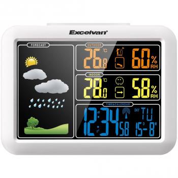 Excelvan TempoCasa 60 Metri