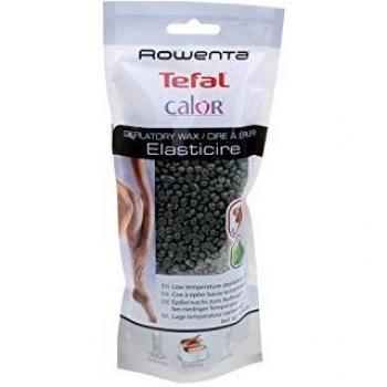 Calor XD7400CO Elasticire Päckchen Grüntee Epil-Wachs 180 g