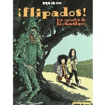 Todo Max,14 Flipados