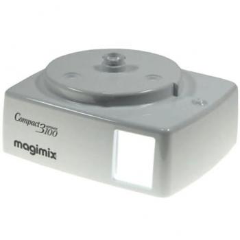 Supporto motorico Magimix per robot da cucina e cuocitutto