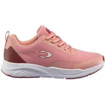 Zapatillas Deportivas Rosa John Smith Ronel