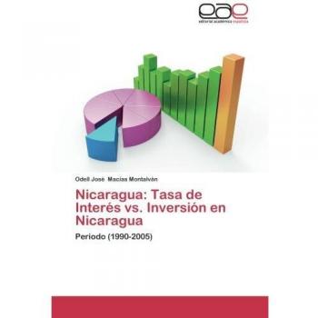 Macías Montalván, Odell José: Nicaragua: Tasa de Interés vs. Inversión en Nicaragua