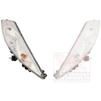 VAN WEZEL 3380906 Seitenblinker