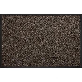 Cortina di Pulizia 90x150 CM Taupe