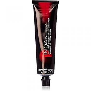 L'Oreal INOA 4.62 Carmilane Permanent Hair Color 60ml