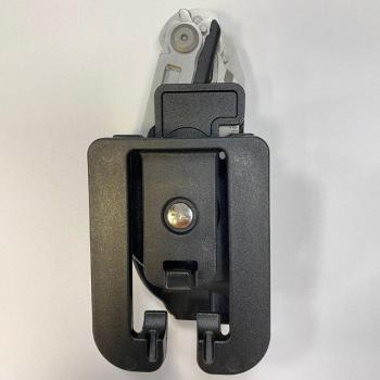 Folding Scissor Sheath for Outdoor Use