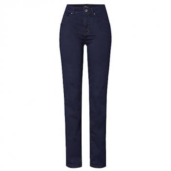 TONI Slim-fit-Jeans »Liv« im trendigen Five-Pocket Format