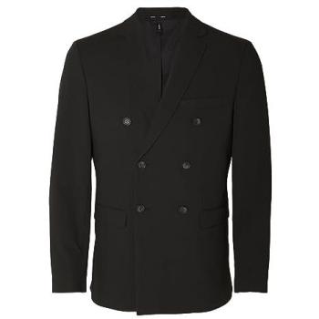 Blazer Slim Black 48 – Selezionato