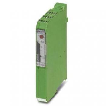 Phoenix Contact Motore Control Unit AC 9A 550V
