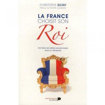 La France choisit son Roi : Petit précis des dérives monarchiques sous la Ve République
