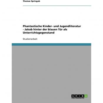 Phantastische Kinder