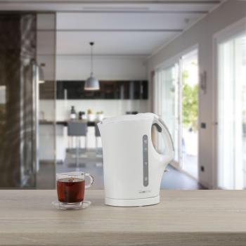 Bollitore elettrico Clatronic WK 3445