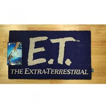 ET Galaxy Kids Doormat