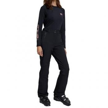 Pantalon de ski femme Animal Alpine