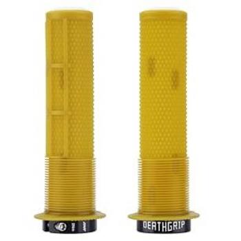 Manopola DMR 2 Deathgrip per Bici con Rilievo Marbrato