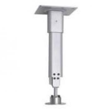 Supporto Proiettori SOPAR Supra 380 mm Matte Silver