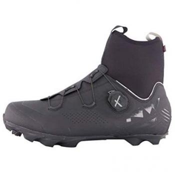 Northwave Magma XC Core Ski‑Trekking‑Schuh – Schwarz, 2024, EU 43.5