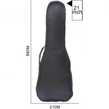 Mochila Oxford UkeCarry 26