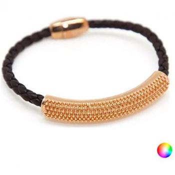 TheRubz-Pulsera Mujer TheRubz WPXLB002 Oro Rosa