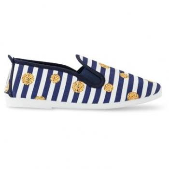 Shimmering Diamante Women's Shoes