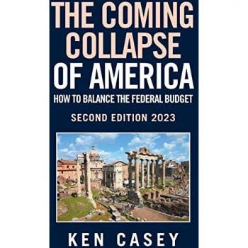 The Coming Collapse of America