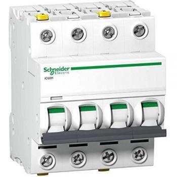 Schneider Electric LSwitch iC60H Interruttore 4p