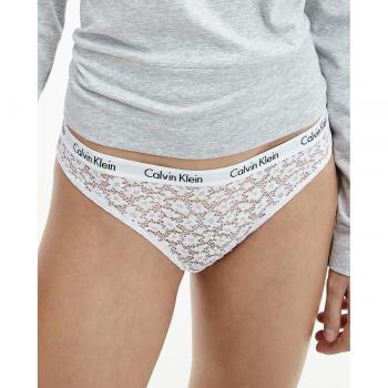 Braguitas Calvin Klein para mujer