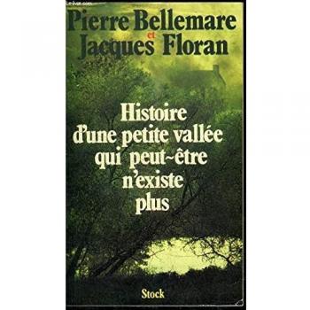 Pierre Bellemare