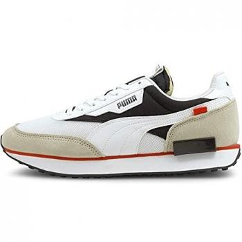 Puma Future Rider Core Gris