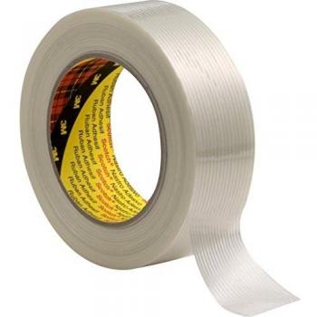 3M General Purpose Filament Tape 50m