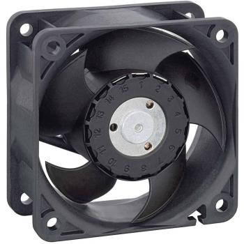 Ebm Papst 622 Hh Ventilateur 56 m³/h