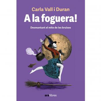A la foguera!