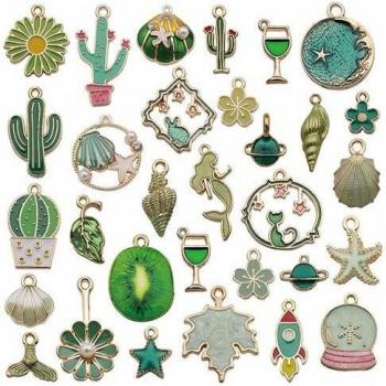 Accesorio Joyería Aleatoria 31P