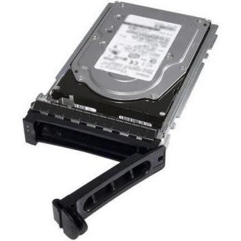 Dell HD 300GB SAS 2.5 Disco Duro Interno