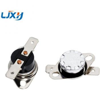 Thermostat Sécurité KSD301 10 A 250 V – Interrupteur 140 °C / 145 °C (NC/NO)