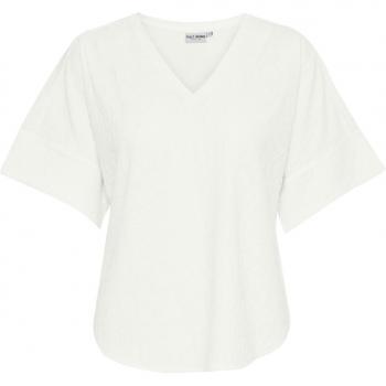 Camiseta mujer Aster de Pulz Jeans