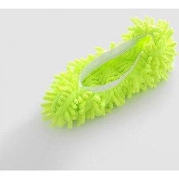 Kitchen Floor Dust Removal Shoe Cover