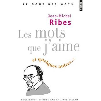Les Mots que j'aime