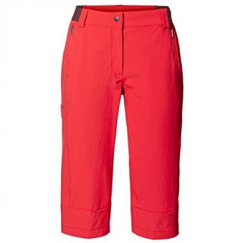 Pantacourt Randonnée Farley III Femme VAUDE