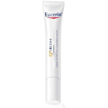 Eucerin Piel Sensible Q10 Ojos 15ml