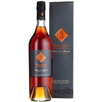 Brandy Fernando Castilla Solera Gran Reserva